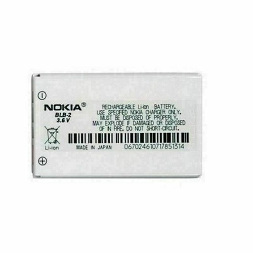 Replacement nokia blb - nokia, blb-2