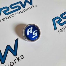 FORD ESCORT MK1 RS BOOT CAR