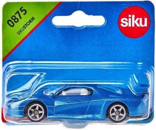 Siku 0875 sikustorm - siku,