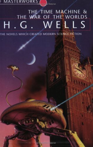 The time machine war - time,