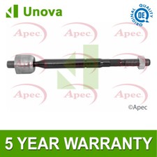 Tie Rod End Front Unova Fits