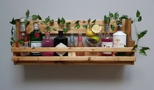 Handmade reclaimed wooden