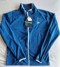 Trespass Saskia-Womens Micro Fleece AT100-Midnight size UK XXL 46"-48" New & Tag