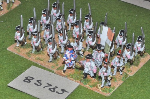 28mm french indian war - , /