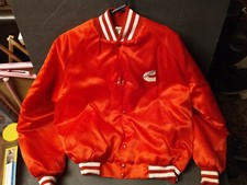 Vintage Cummins Diesel Jacket