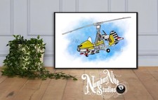 James Bond’s Little Nelly