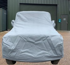 Land Rover Defender 88 4x4