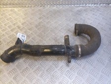 VAUXHALL VECTRA C 1.9 CDTI 2004-2009 INTERCOOLER TURBO BOOST HOSE PIPE 55350916