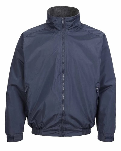 262 fort harris fleece - fort, lined
