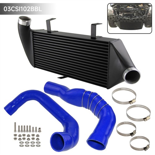 Intercooler hose kit - for, opel