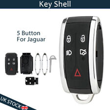 Remote Key Fob Case 5 Button