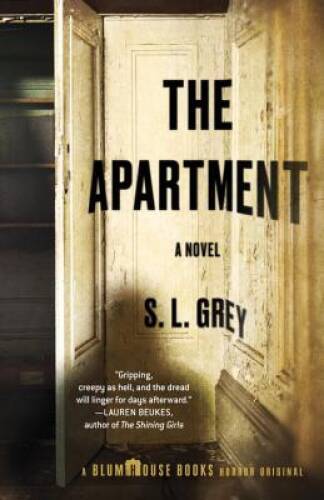The apartment blumhouse - the, (blumhouse