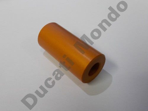 Ducati oem mono seat - mono, bracket