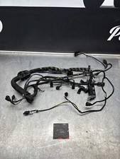 Porsche 944 S2 3.0 16V engine loom ECU wiring loom, used, 100% complete 94460704