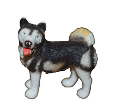 Schleich Siberian HUSKY MALE