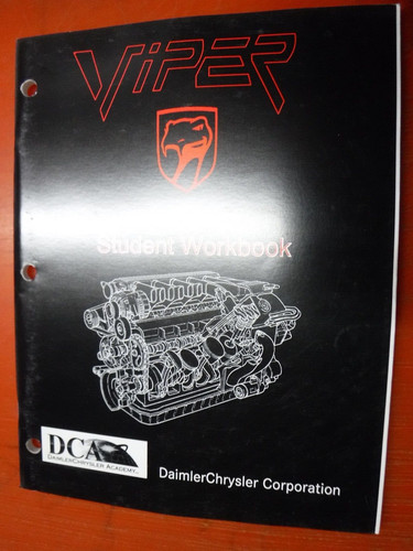1992 2000 dodge viper - dodge,