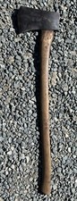 Vintage 4 1/2 Lbs Elwell axe