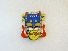 HRC,OASIS LIVE,Hard Rock Cafe