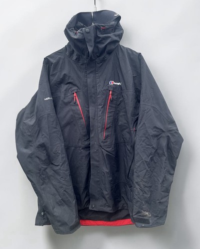 Berghaus mera peak goretex - berghaus,