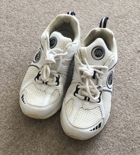 Ladies comfit pro - bowls, shoes