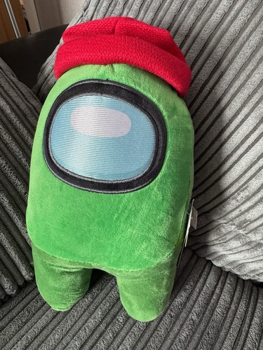 Among plush - among, us