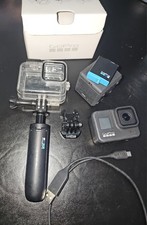 GoPro HERO8 Black Action