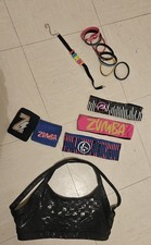 Zumba Bundle 7 Pieces , Bra