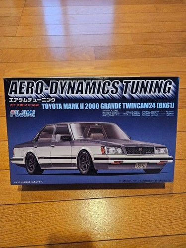 Toyota mark 2000 grande - toyota,