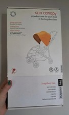 Bugaboo Bee Hood/sun Canopy in