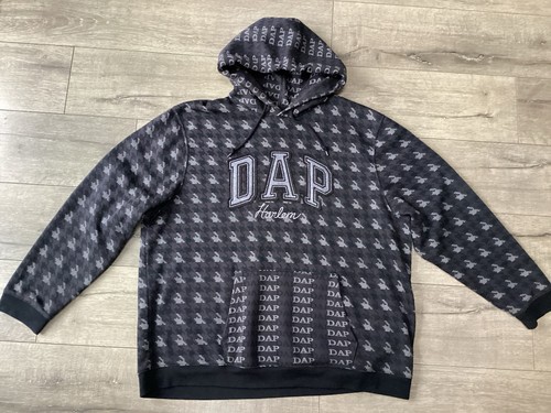 Mens gap dap - x, harlem