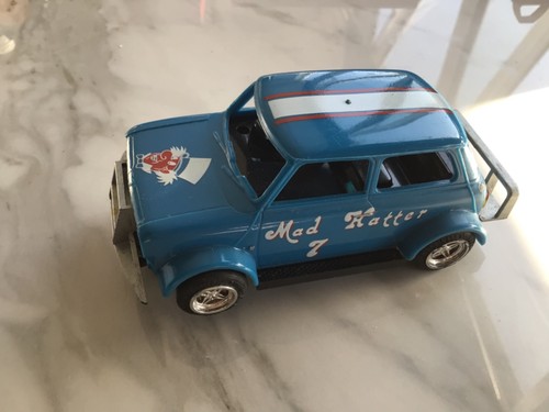 Scalextric mad hatter mini - hatter,