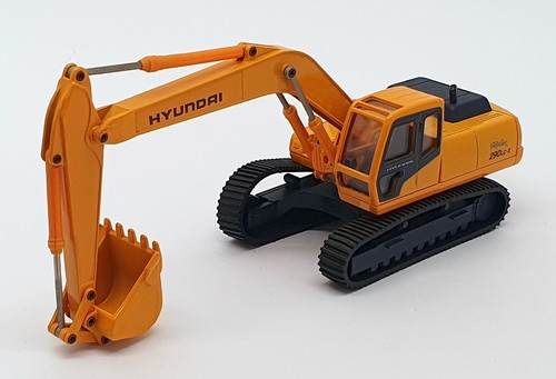 Hyundai industries scale - industries,