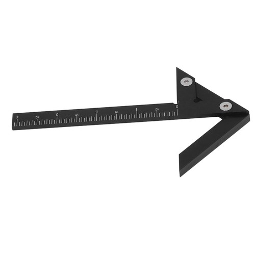Center scribe gauge line - center,