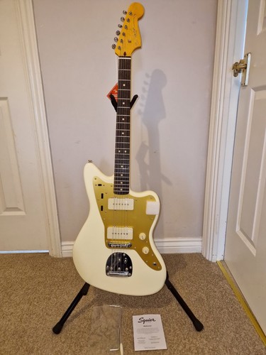 Fender squire masics - j,