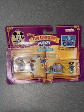 Vintage Polly Pocket Disney