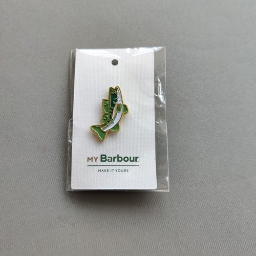 Barbour branded novelty - barbour,