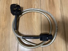 IsoTek Premium Power cable