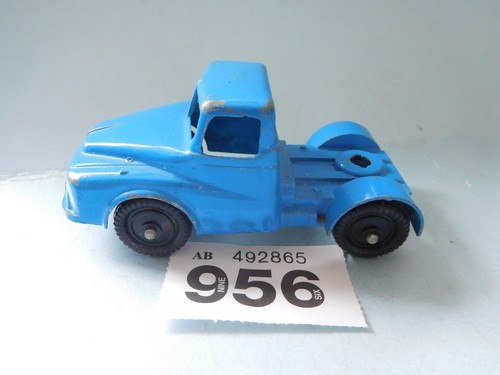Vintage die cast lonestar - vintage,