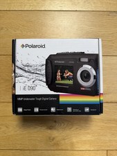 Polaroid iE090 Digital Camera