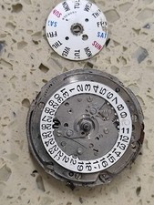 Seiko Bell-Matic 4006