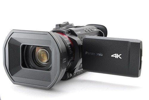 Exc panasonic hc - [exc+5], hc-x1500