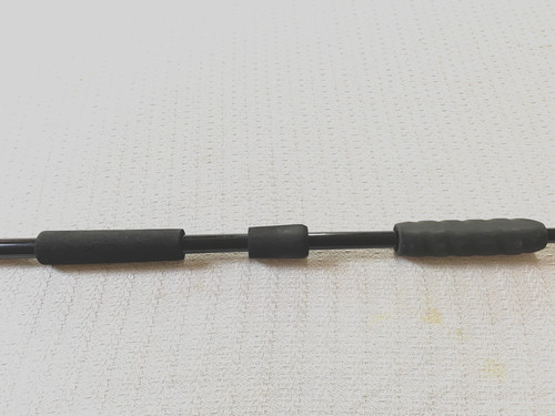 Fishing rod eva split - fishing,