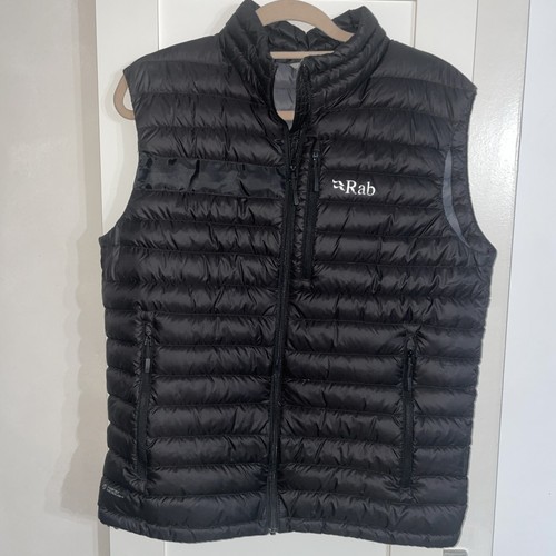 Rab jacket men small - men,
