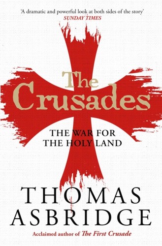 The crusades - the,