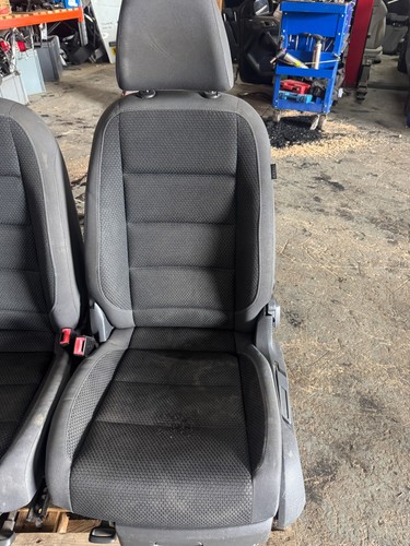 Volkswagen touran front - touran,