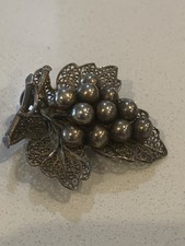 Antique Victorian Silver