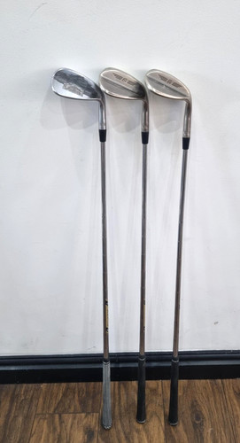 Titleist vokey sm10 wedge - titleist, set