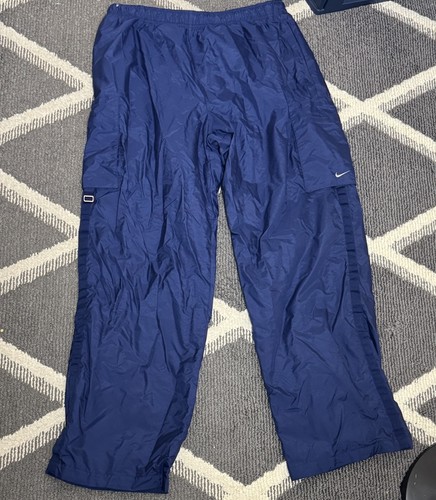 Vintage nike blue - blue, hyper