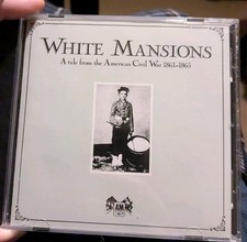 White Mansions A Tale from the