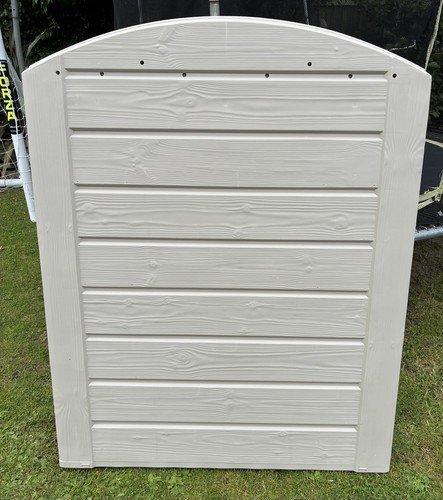 Keter shed store out ultra - out,